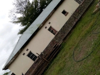 3 Bedroom House For Sale in Mansa, Luapula Province