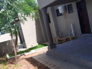 Newly Built 2 Bedroom Semi Detached Apartments in Prime Ibexhill, Lusaka