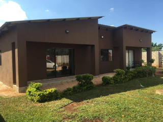 House for Sale in NewKakasama, Lusaka