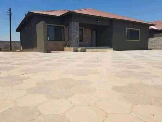 Newly Built Houses for Sale