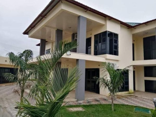 Massive 5 Bedroom House in Kamwala South