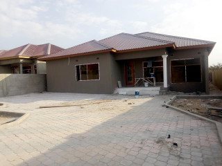 Executive 3-Bedroom Standalone House in IBEX Hill