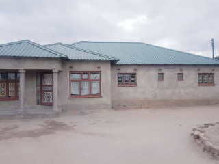 House for Sale in Kapiri Mposhi