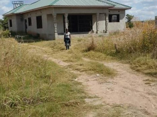 3 Bedroom House in Mungwi Residential Area