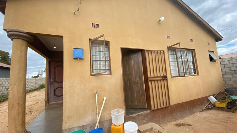 2-bedrooms-flats-for-sale-in-mtendere-east-big-2