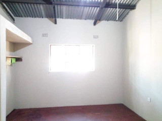 Three Bedroom Self-Contained House for Sale in Livingstone