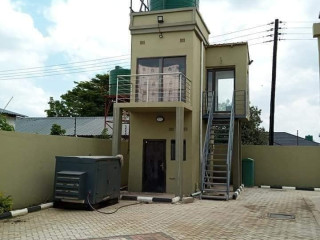 4 Bedroom Apartment in Makeni Near Cosmopolitan Mall