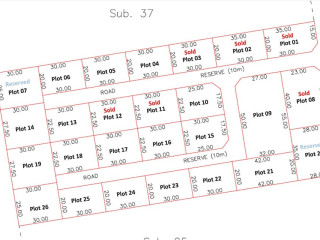 plots-for-sale-near-city-university-in-libala-south