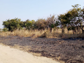 7 Hectares of Land for Sale in Chongwe