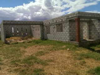 4 Bedroom House for Sale in Kabangwe West