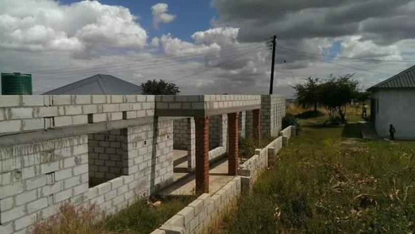 4-bedroom-house-for-sale-in-kabangwe-west-big-2