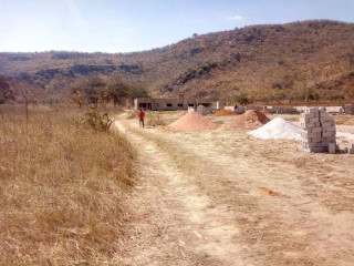 Residential Plots for Sale in Kafue Town