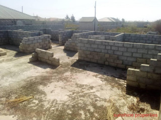 Quick Sale Chamba Valley Phase One with Slab