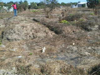 Plot for Sale in Chongwe