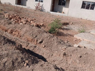 Flat for Sale in Chibombo