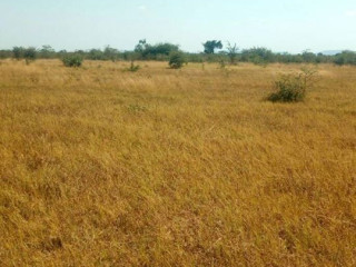 Residential Plots in Mwembeshi Namayani Area