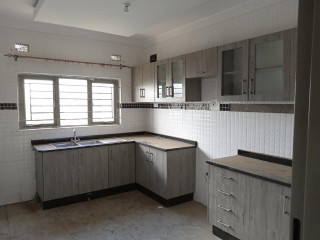 Neat and Spacious 2-Bedroom Flat in Chalala Woodlands