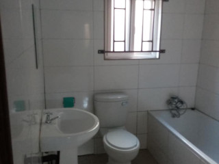 Modern 1 Bedroom Flat for Rent in Ibexhill