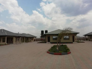 One Bedroom Flat for Rent in Lusaka