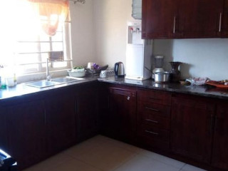 Executive 2 Bedroom Standalone in Foxdale