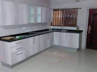 Executive 2 Bedroom MSC Flat in Chalala