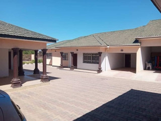 3 Bedroom Flat in Foxdale Chamba Valley