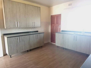 Newly Built 2 Bedroom Flats in Ibex Hill