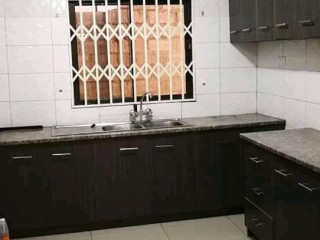 Spacious 2 Bedroom Flat for Rent in Chalala