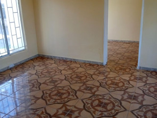 One Bedroom Apartment for Rent in Makeni Villa