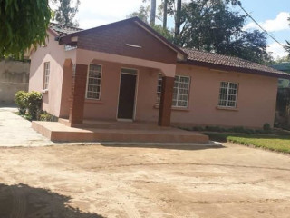 OLYMPIA MAIN 4BEDROOM HOUSE FOR RENT