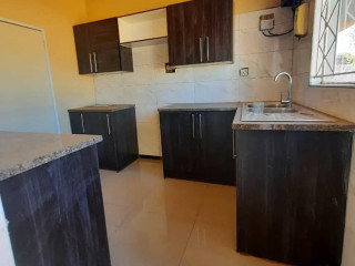 Vacant 3 Bedroom House in Woodlands Extension