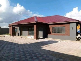 3 Bedroom Standalone House for Sale in Chalala