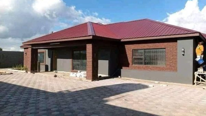 3-bedroom-standalone-house-for-sale-in-chalala-big-0