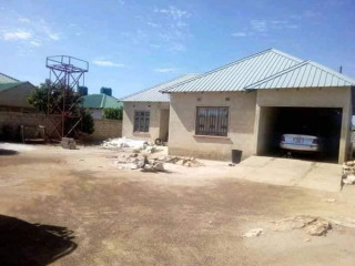 3 Bedroom Standalone House for Sale in Chalala