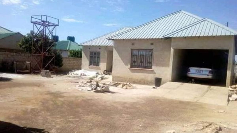 3-bedroom-standalone-house-for-sale-in-chalala-big-0