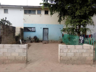 3 Bedroom House for Sale in Kafue Estates