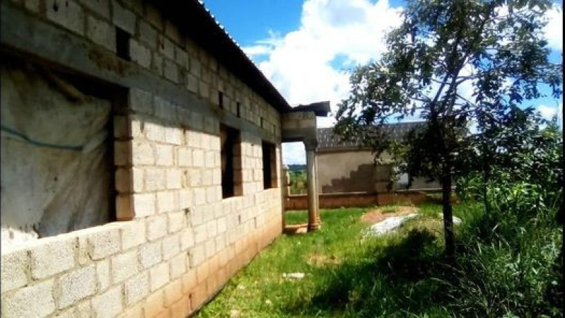 quick-sale-neat-three-bedroom-unfinished-house-in-barlaston-jamaica-big-1