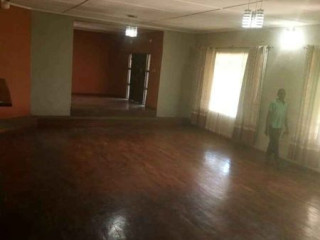 4 Bedroom House for Sale in Lusaka, Chilanga