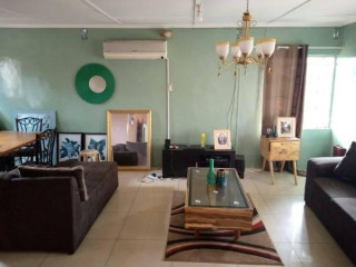 House for Sale in Chilenje