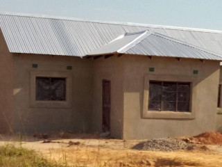 Two Bedroom House for Sale in Luanshya Mikomfwa