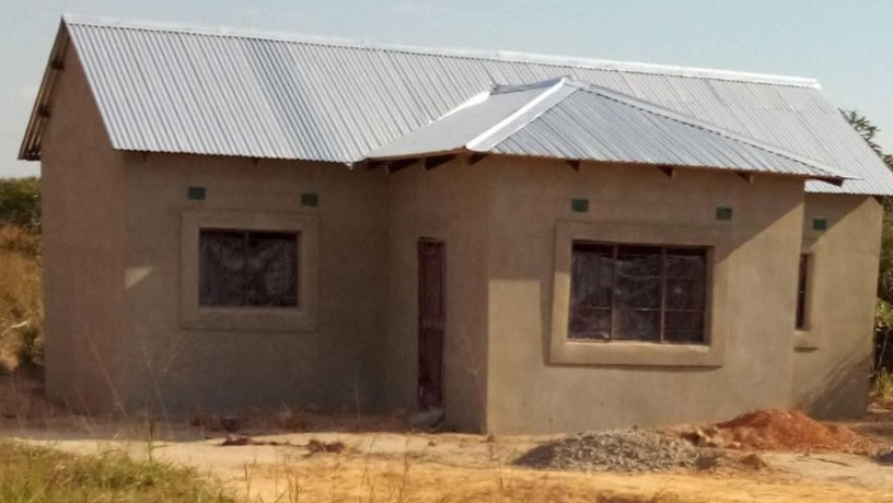 two-bedroom-house-for-sale-in-luanshya-mikomfwa-big-4