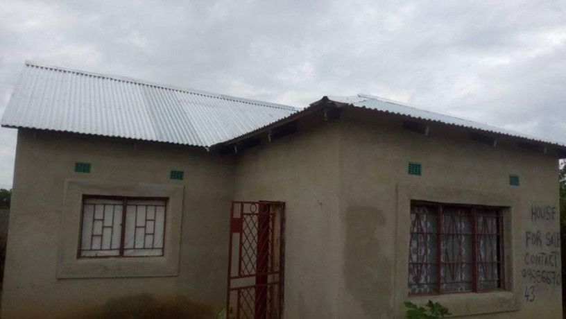 two-bedroom-house-for-sale-in-luanshya-mikomfwa-big-3