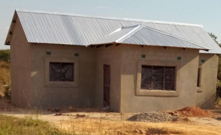 two-bedroom-house-for-sale-in-luanshya-mikomfwa-big-0