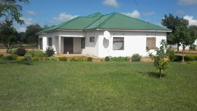 4-bedroom-stand-alone-house-for-sale-in-silverest-big-2