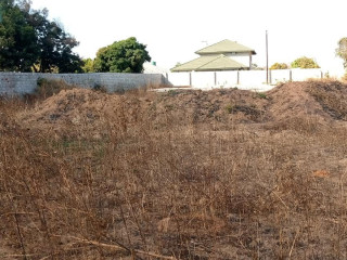 Plot for Sale in Ibex Near Spectral Filing Station