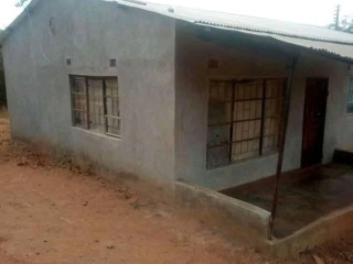 3 Bedroom House for Sale in Chongwe