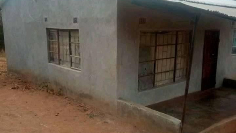 3-bedroom-house-for-sale-in-chongwe-big-0