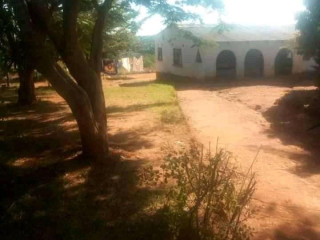 Plot for Sale in Chongwe Town