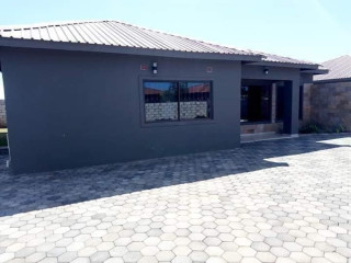 Executive 3 Bedroom House in New Kasama