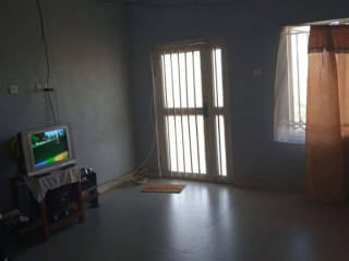 House for Sale in Mazabuka